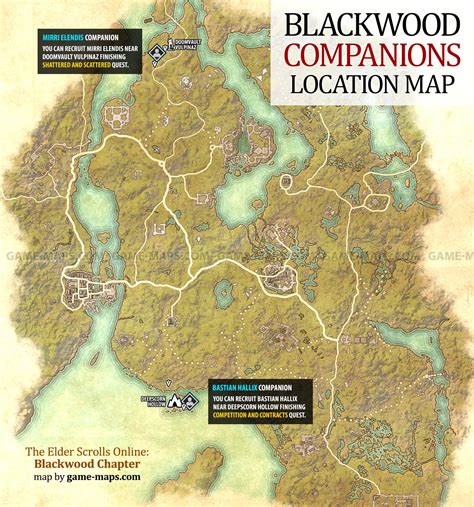 eso share quest|ESO Companions Guide .
